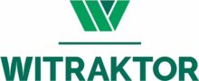 Witraktor logo