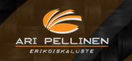 Ari Pellinen logo