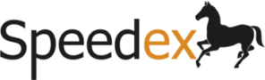 Speedex logo