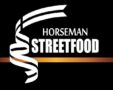 Horseman Streetfood logo